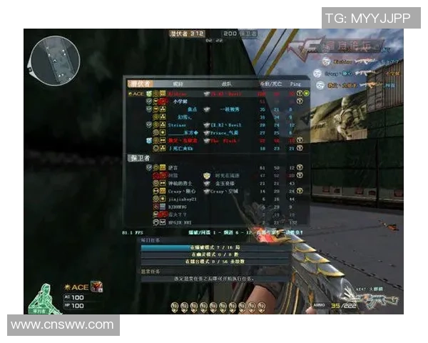 深入解析IG战术体系中的防反策略与团队协作技巧