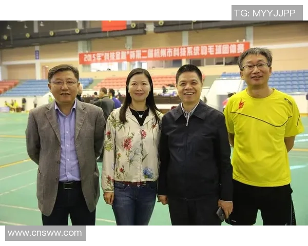 深圳羽毛球队与杭州羽毛球队赛后分析个人能力的对比与启示